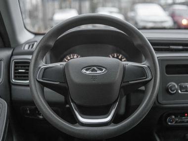 Chery Tiggo 4 2020 года, 110 623 км - вид 7