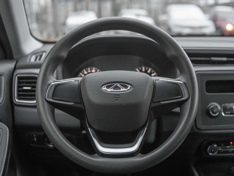 Chery Tiggo 4 2020 года, 110 623 км - вид 7