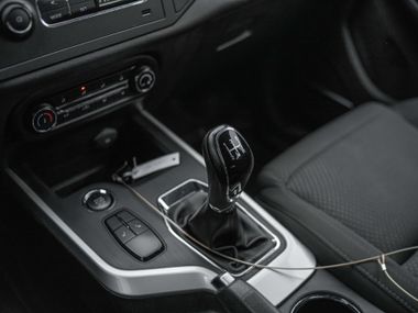 Chery Tiggo 4 2020 года, 110 623 км - вид 9