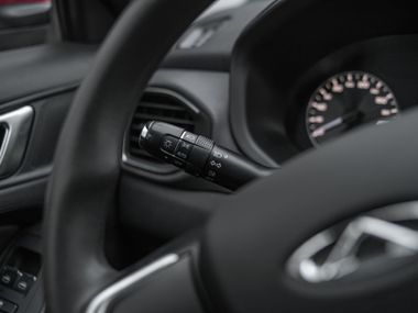 Chery Tiggo 4 2020 года, 110 623 км - вид 6