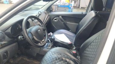 ВАЗ (LADA) Granta 2023 года, 25 000 км - вид 5