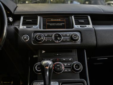Land Rover Range Rover Sport 2012 года, 240 000 км - вид 8