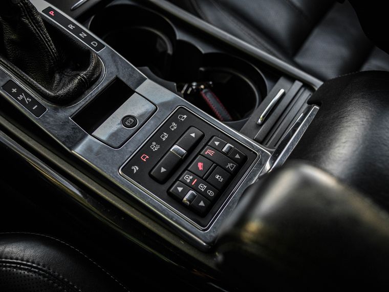 Land Rover Range Rover Sport 2012 года, 240 000 км - вид 10