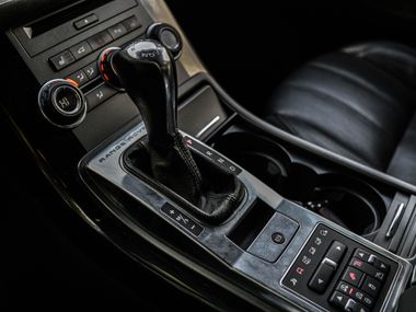 Land Rover Range Rover Sport 2012 года, 240 000 км - вид 9