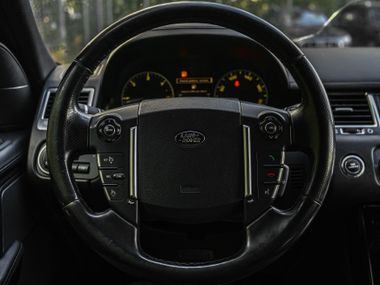 Land Rover Range Rover Sport 2012 года, 240 000 км - вид 6