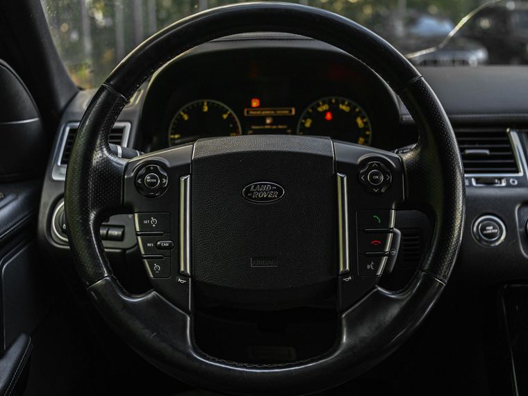 Land Rover Range Rover Sport 2012 года, 240 000 км - вид 6