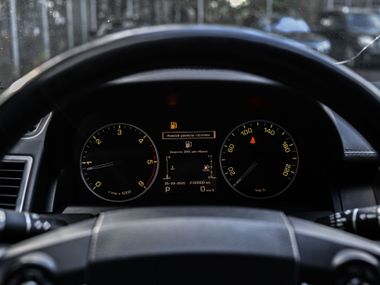 Land Rover Range Rover Sport 2012 года, 240 000 км - вид 5