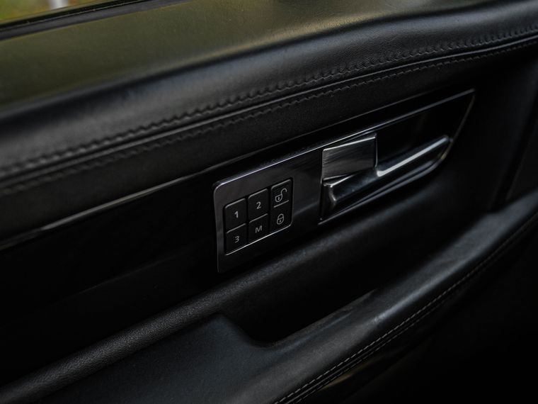 Land Rover Range Rover Sport 2012 года, 240 000 км - вид 12