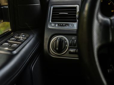 Land Rover Range Rover Sport 2012 года, 240 000 км - вид 13