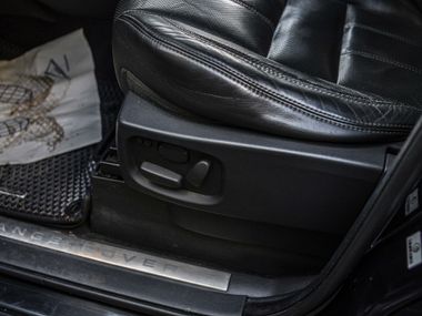 Land Rover Range Rover Sport 2012 года, 240 000 км - вид 14