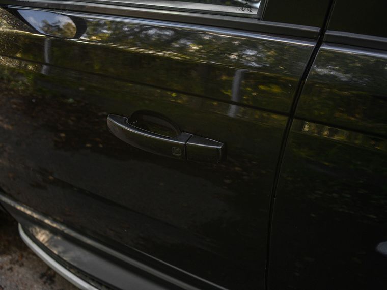 Land Rover Range Rover Sport 2012 года, 240 000 км - вид 21