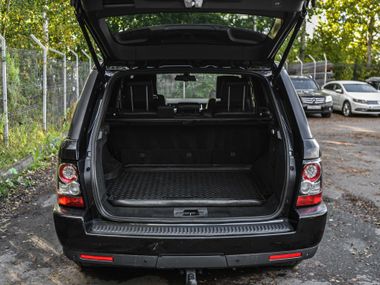Land Rover Range Rover Sport 2012 года, 240 000 км - вид 19