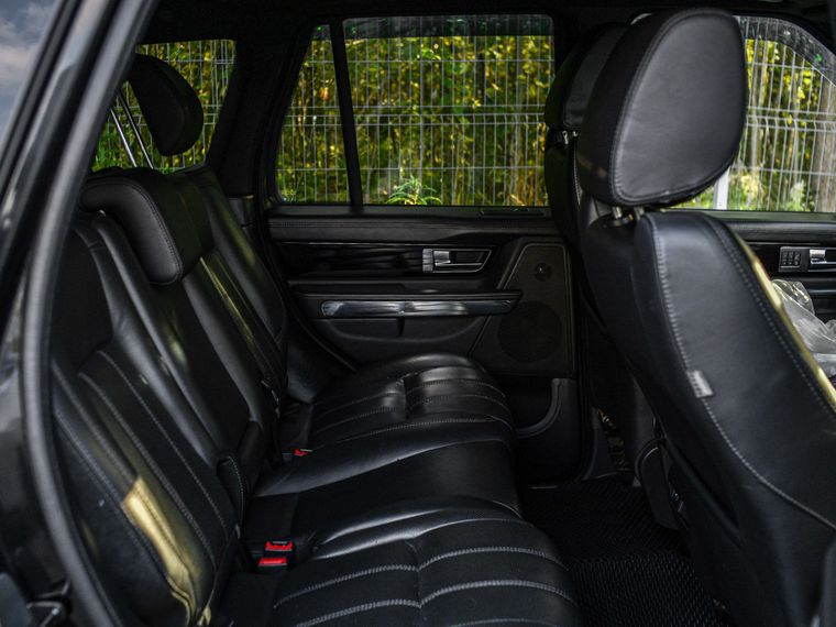 Land Rover Range Rover Sport 2012 года, 240 000 км - вид 15