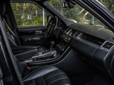 Land Rover Range Rover Sport 2012 года, 240 000 км - вид 16