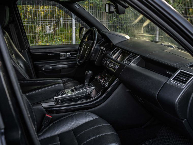 Land Rover Range Rover Sport 2012 года, 240 000 км - вид 16