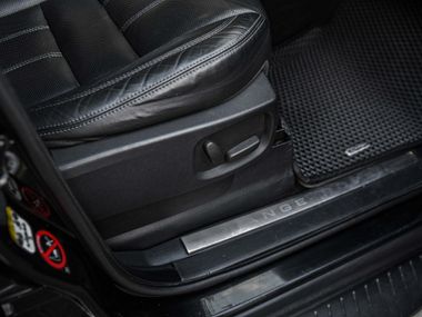 Land Rover Range Rover Sport 2012 года, 240 000 км - вид 18