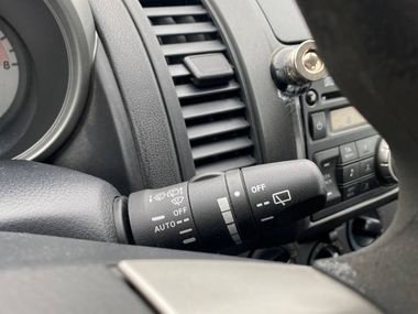 Nissan Note 2008 года, 194 391 км - вид 11
