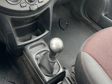 Nissan Note 2008 года, 194 391 км - вид 13