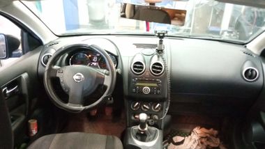 Nissan Qashqai+2 2010 года, 300 158 км - вид 5