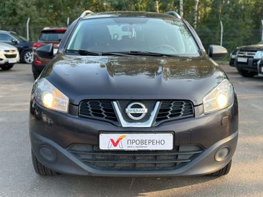 Nissan Qashqai+2 2010 года, 300 158 км - вид 3