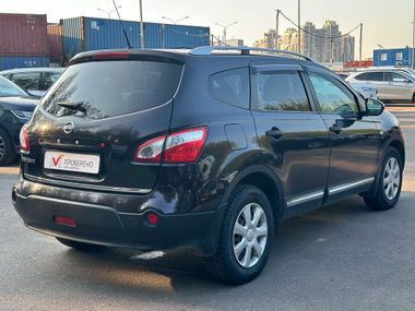 Nissan Qashqai+2 2010 года, 300 158 км - вид 4