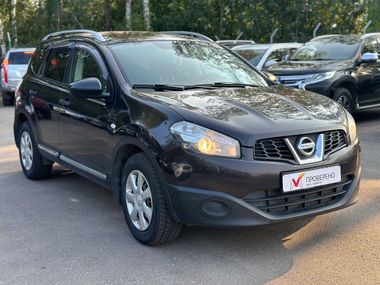 Nissan Qashqai+2 2010 года, 300 158 км - вид 3