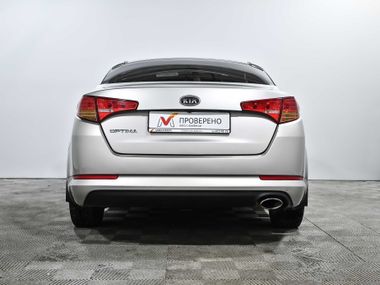 KIA Optima 2012 года, 195 992 км - вид 7