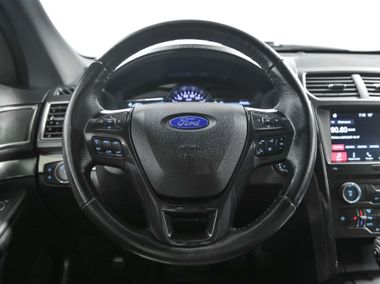 Ford Explorer 2018 года, 90 000 км - вид 7