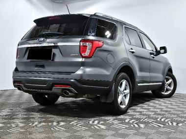 Ford Explorer 2018 года, 90 000 км - вид 4