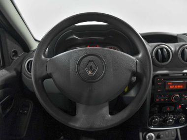 Renault Duster 2012 года, 96 327 км - вид 9