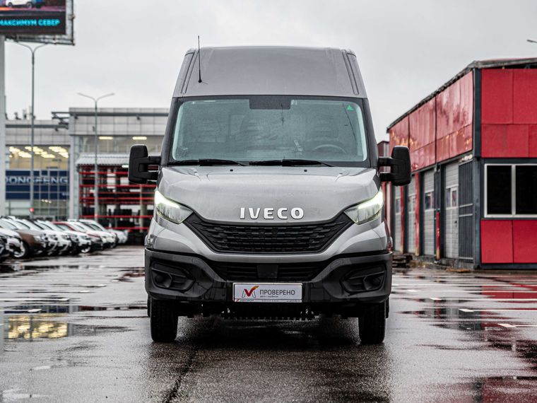 Iveco Daily 2021 года, 283 675 км - вид 3