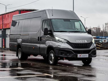 Iveco Daily 2021 года, 283 675 км - вид 4