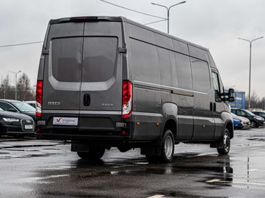 Iveco Daily 2021 года, 283 675 км - вид 5