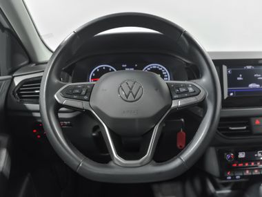 Volkswagen Polo 2021 года, 22 483 км - вид 8