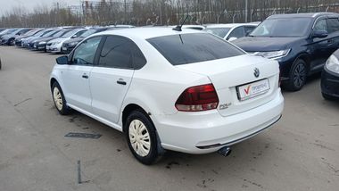 Volkswagen Polo 2019 года, 415 424 км - вид 6