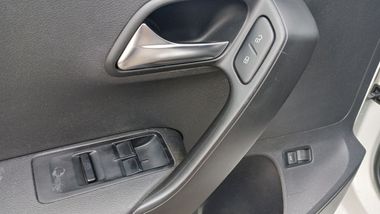 Volkswagen Polo 2019 года, 415 424 км - вид 12