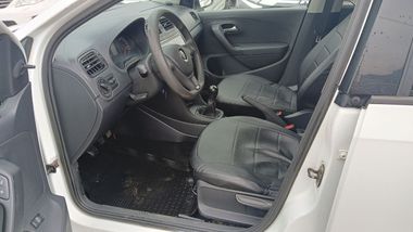 Volkswagen Polo 2019 года, 415 424 км - вид 14