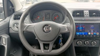 Volkswagen Polo 2019 года, 415 424 км - вид 9