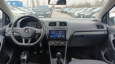Volkswagen Polo 2019 года, 415 424 км - вид 7