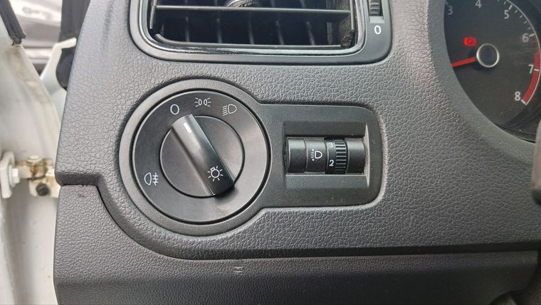 Volkswagen Polo 2019 года, 415 424 км - вид 13