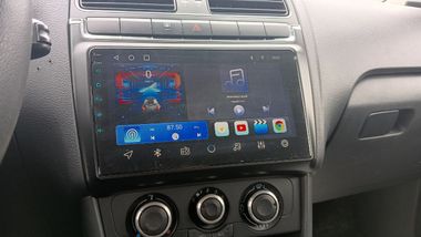 Volkswagen Polo 2019 года, 415 424 км - вид 10
