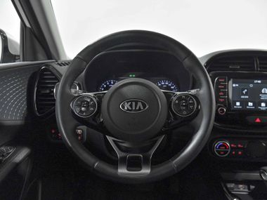 KIA Soul 2020 года, 31 451 км - вид 9