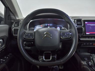 Citroen C5 Aircross 2019 года, 119 288 км - вид 12