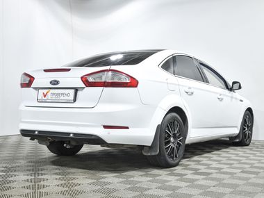 Ford Mondeo 2013 года, 225 748 км - вид 5