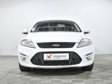 Ford Mondeo 2013 года, 225 748 км - вид 3