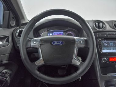 Ford Mondeo 2013 года, 225 748 км - вид 9