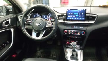 KIA Ceed 2019 года, 31 000 км - вид 5