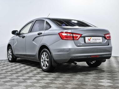 ВАЗ (LADA) Vesta 2017 года, 256 000 км - вид 6