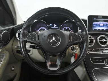 Mercedes-Benz C-класс 2014 года, 101 638 км - вид 10