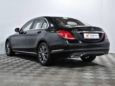 Mercedes-Benz C-класс 2014 года, 101 638 км - вид 8